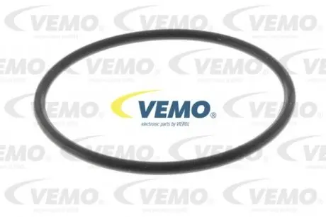 V10630102 Прокладка, трубка клапана возврата ОГ VEMO подбор по vin на Brocar