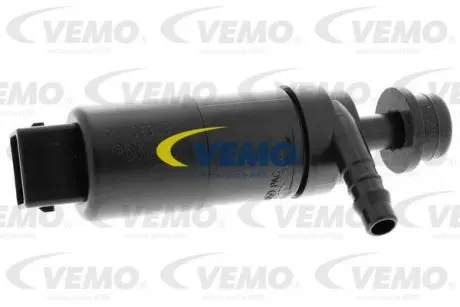 V25080015 Водяний насос, система очищення фар VEMO підбір по vin на Brocar
