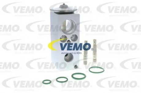 V22770010 Расширительный клапан, кондиционер V22-77-0010 VEMO VEMO подбор по vin на Brocar