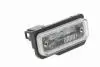 V30840024 Фонарь освещения номерного знака VEMO підбір по vin на Brocar