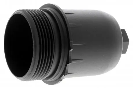 V105364 Крышка, корпус масляного фильтра VAICO підбір по vin на Brocar