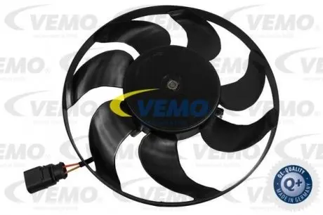 V15011892 Вентилятор, охолодження двигуна VEMO підбір по vin на Brocar