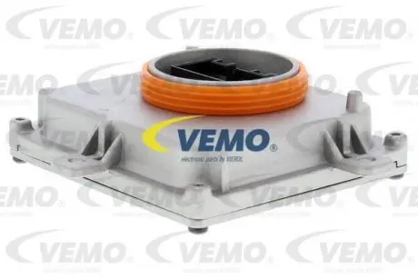 V10730454 Пристрій управління, освітлення VEMO підбір по vin на Brocar