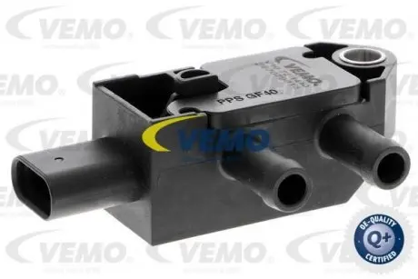 V10721440 Датчик, тиск вихлопних газів VEMO підбір по vin на Brocar