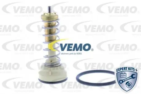 V15992061 Корпус термостата VEMO подбор по vin на Brocar