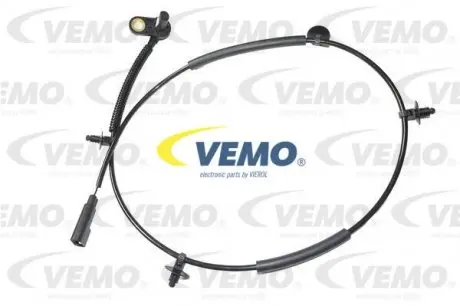 V41720002 Датчик, частота обертання колеса VEMO підбір по vin на Brocar
