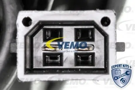 V10727800 Датчик, частота обертання колеса VEMO підбір по vin на Brocar