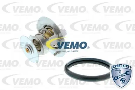 V25991705 Термостат, охлаждающая жидкость VEMO подбор по vin на Brocar