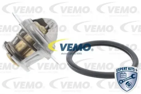 V46991387 Термостат, охлаждающая жидкость VEMO подбор по vin на Brocar