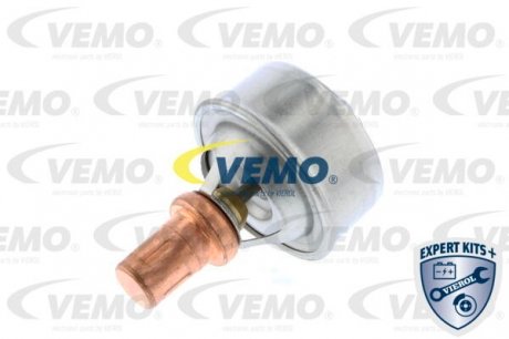 V46991357 Термостат, охлаждающая жидкость VEMO подбор по vin на Brocar