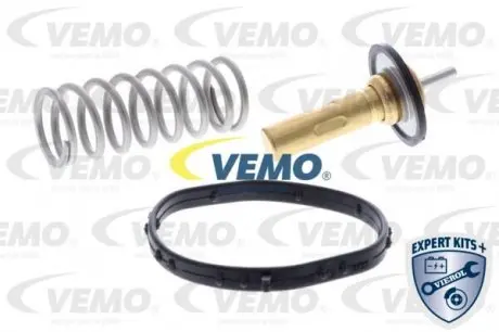 V95990015 TERMOSTAT, PLYN CHLODZACY VEMO подбор по vin на Brocar