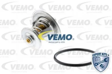 V95990006 Термостат, охлаждающая жидкость VEMO подбор по vin на Brocar