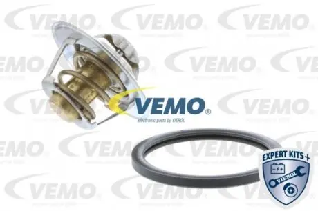V95990008 Термостат, охлаждающая жидкость VEMO підбір по vin на Brocar