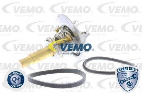 V30990104 Термостат, охлаждающая жидкость VEMO подбор по vin на Brocar