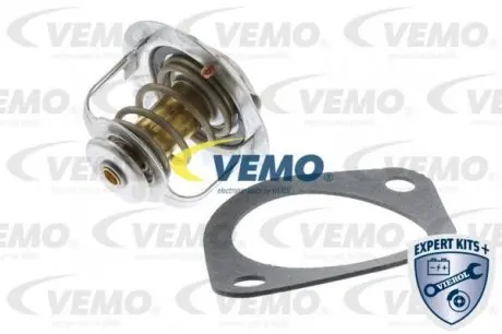 V40990026 Термостат, охлаждающая жидкость VEMO подбор по vin на Brocar