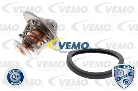 V40990025 Термостат, охлаждающая жидкость VEMO підбір по vin на Brocar
