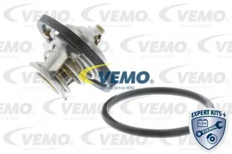 V40990009 Термостат, охлаждающая жидкость V40-99-0009 VEMO VEMO підбір по vin на Brocar