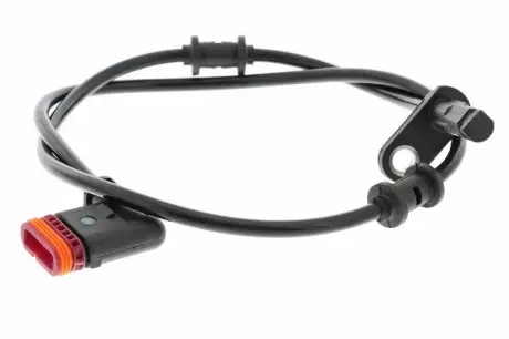 V307202121 Датчик, частота обертання колеса VEMO підбір по vin на Brocar