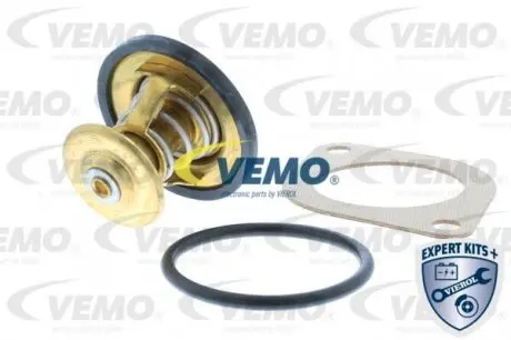 V159919872 Термостат, охлаждающая жидкость VEMO подбор по vin на Brocar