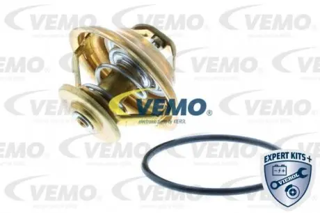 V159919851 Термостат з прокладкою VEMO підбір по vin на Brocar