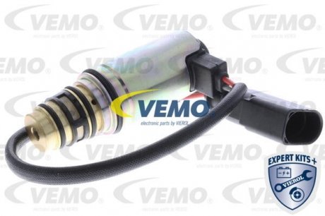 V15771018 Регулирующий клапан, компрессор VEMO підбір по vin на Brocar