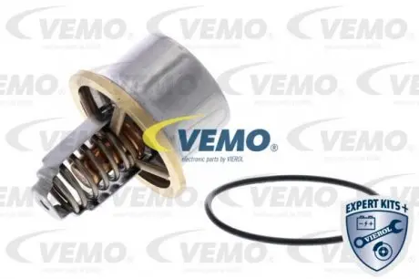 V20990171 Термостат, охлаждающая жидкость VEMO подбор по vin на Brocar