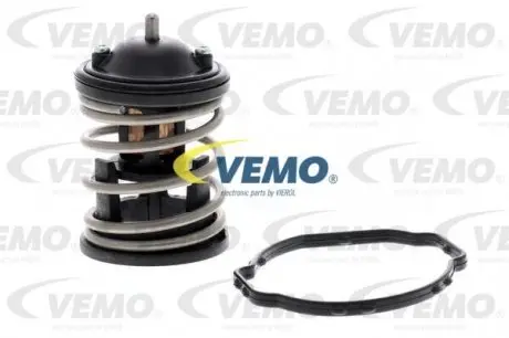 V20990169 Термостат, охолоджуюча рідина V20-99-0169 VEMO VEMO підбір по vin на Brocar
