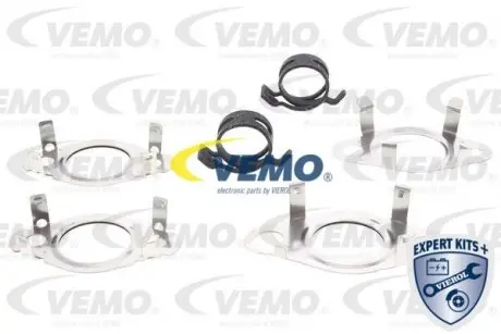 V10639047 Комплект прокладок, AGR-система VEMO підбір по vin на Brocar