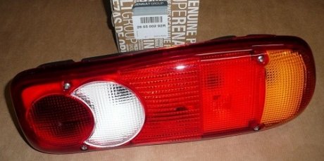 265500292R Фонарь зад прав (плас) 265500292R RENAULT RENAULT підбір по vin на Brocar