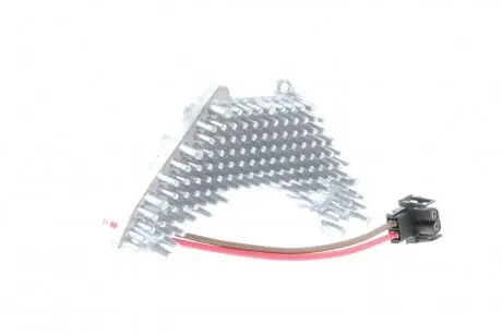 V42790003 Регулятор, вентилятор салону VEMO підбір по vin на Brocar