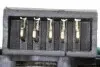 V10070001 Двигун склоочисника V10-07-0001 VEMO VEMO підбір по vin на Brocar