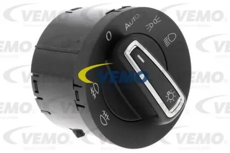 V10730573 Выключатель, головной свет VEMO подбор по vin на Brocar