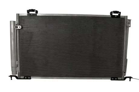 V70620007 Конденсатор, Кондиціонер VEMO підбір по vin на Brocar