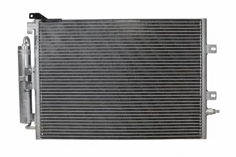 V46620024 Конденсатор, Кондиціонер VEMO підбір по vin на Brocar