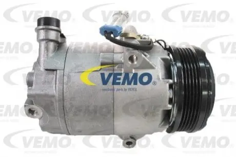 V40152008 Компрессор, кондиционер VEMO подбор по vin на Brocar
