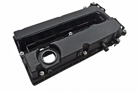 V401920 Кришка головки циліндра VAICO V40-1920 ALFA ROMEO 159/CHEVROLET AVEO CRUZE ORLANDO/FIAT CROMA/OPEL ASTRA ASTRA H J CORSA D E INSIGNIA MERIVA MOKKA SIGNUM VECTRA C 1,4-1,8 05- VAICO підбір по vin на Brocar