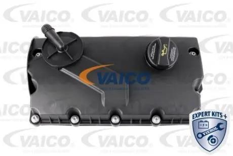 V106512 Клапанна кришка VAICO підбір по vin на Brocar