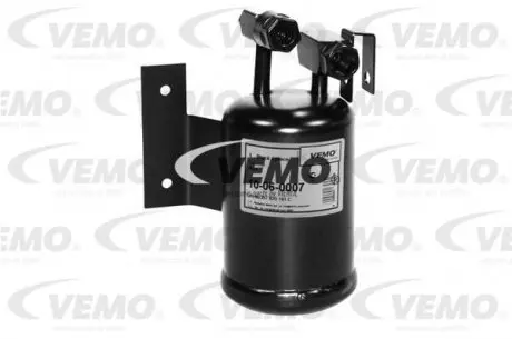 V10060007 Осушитель, кондиционер VEMO подбор по vin на Brocar