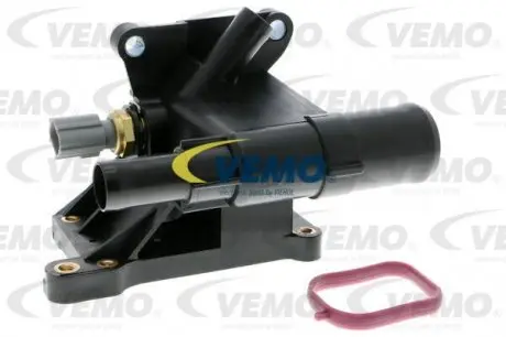 V25991757 Корпус термостата VEMO подбор по vin на Brocar