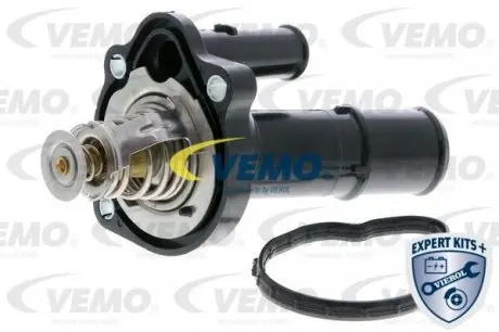 V25991732 Корпус термостата VEMO подбор по vin на Brocar