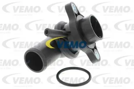 V51990003 Корпус термостата VEMO подбор по vin на Brocar