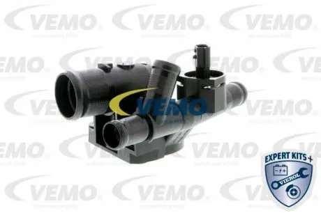 V46991389 Корпус термостата VEMO подбор по vin на Brocar