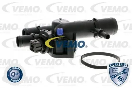 V46991362 Корпус термостата VEMO подбор по vin на Brocar