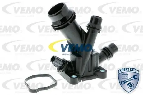 V95990013 Корпус термостата VEMO підбір по vin на Brocar