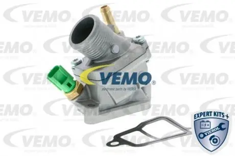 V95990005 Корпус термостата VEMO підбір по vin на Brocar