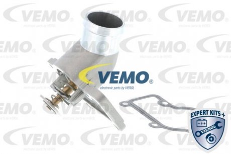 V45990002 Корпус термостата VEMO подбор по vin на Brocar