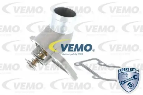 V45990002 Корпус термостата VEMO підбір по vin на Brocar