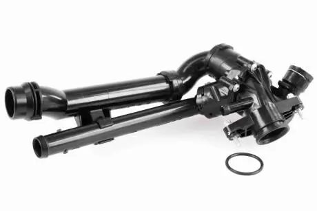 V30990208 Obudowa termostatu VEMO підбір по vin на Brocar