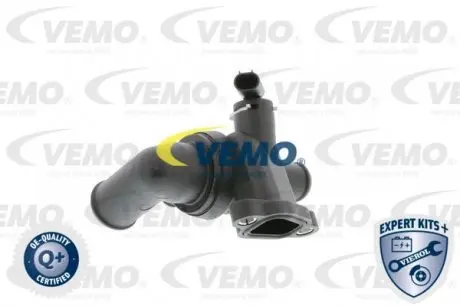 V30990195 Корпус термостата VEMO подбор по vin на Brocar