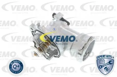 V30990190 Корпус термостата VEMO подбор по vin на Brocar
